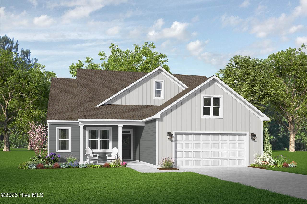 504 Midsummer Street - Photo 1