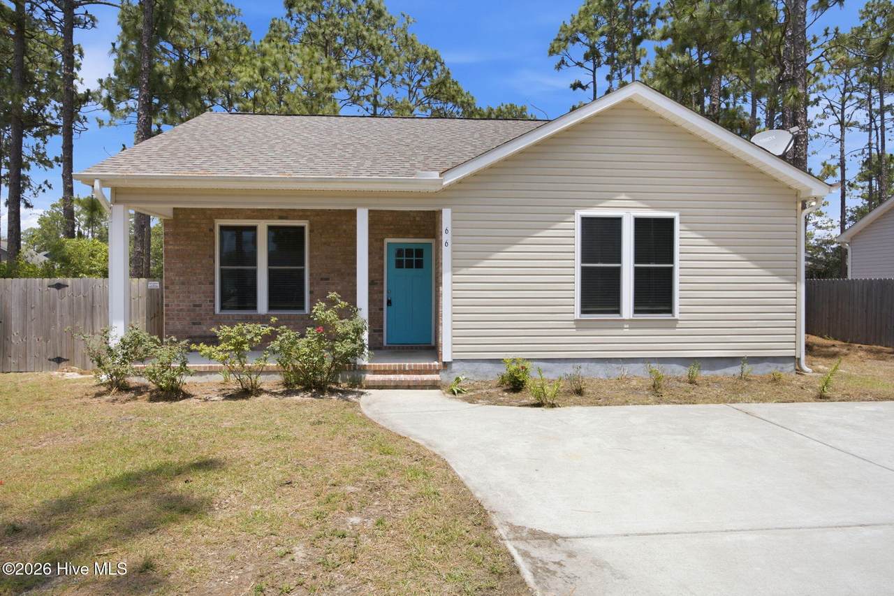 66 Shelby Road - Photo 1