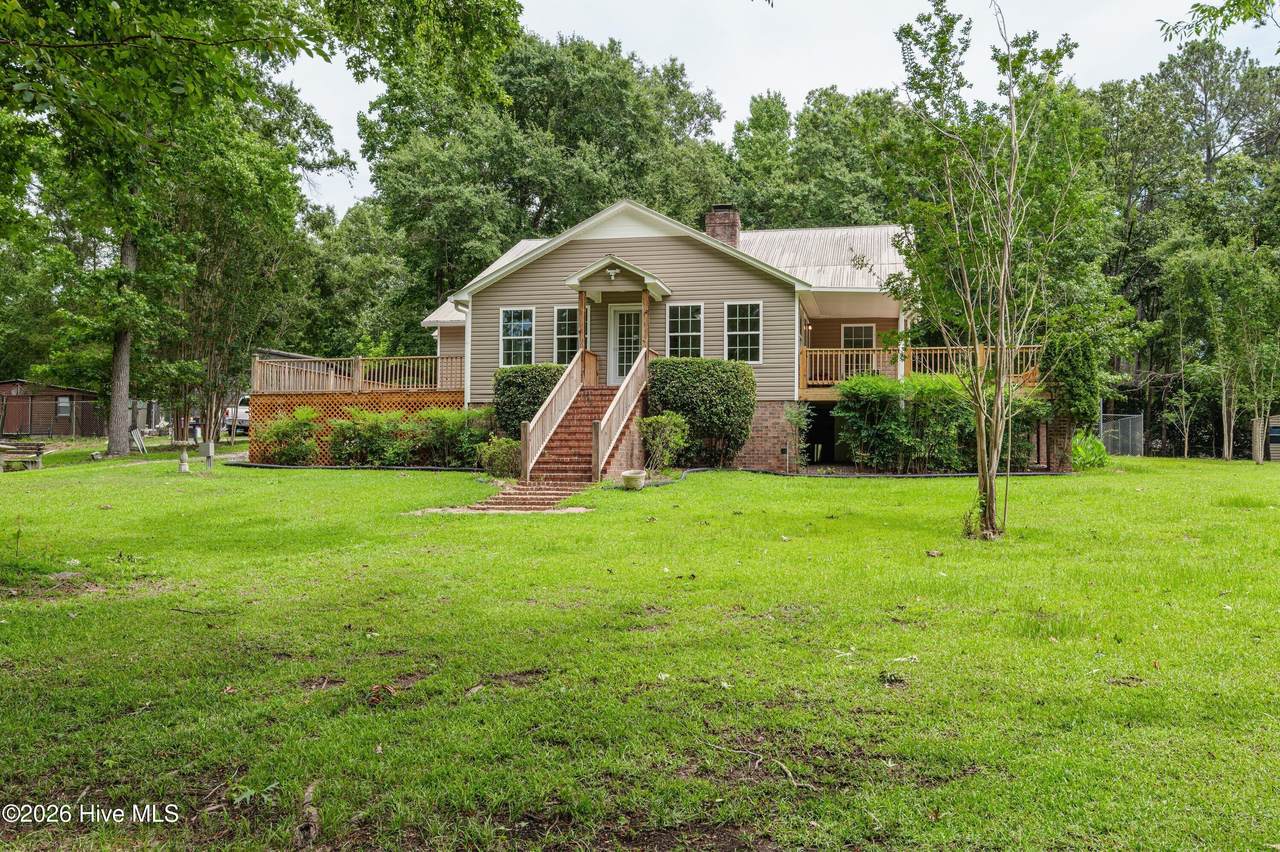 4710 Silver Lake Drive - Photo 1