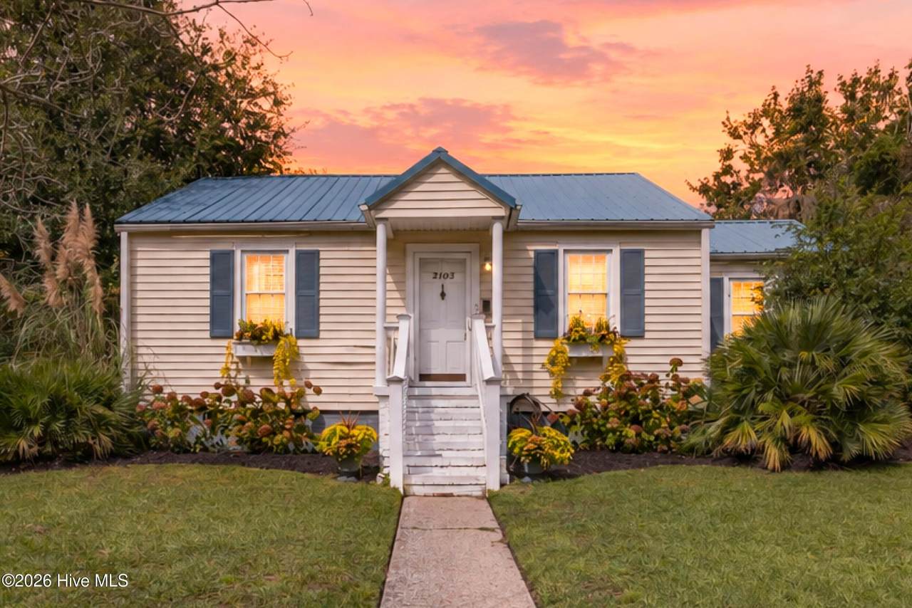 2103 Brandon Road - Photo 1