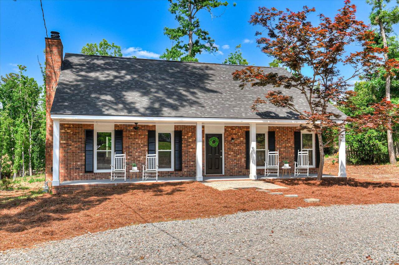 4599 Hickory Drive - Photo 1