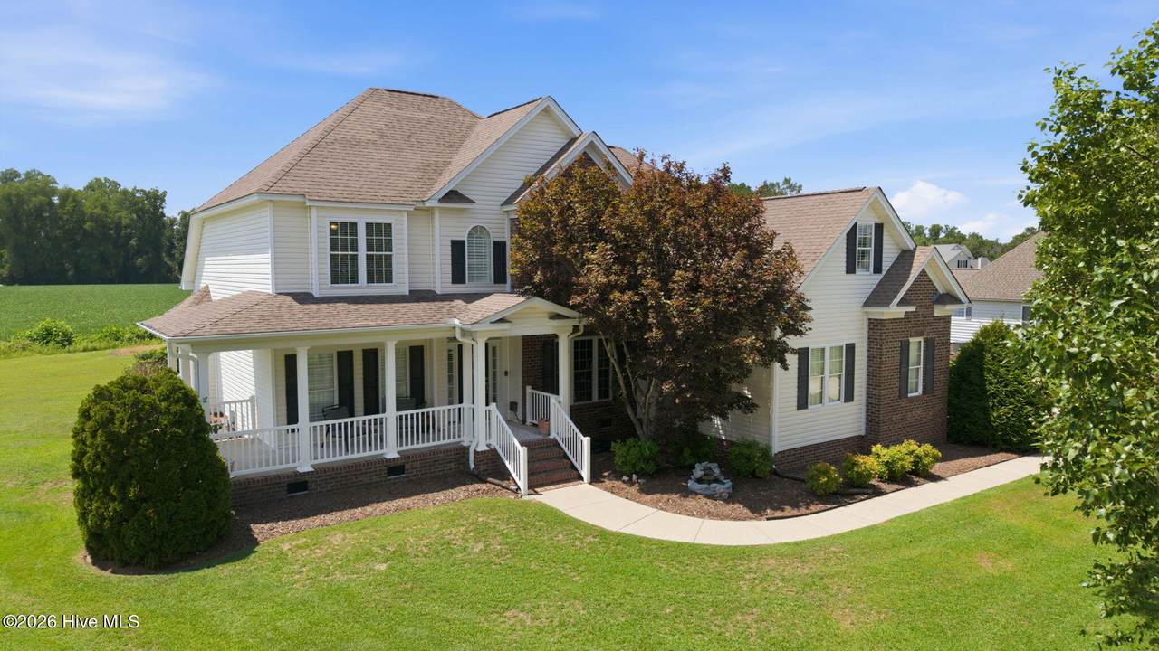 1296 Windbrooke Drive - Photo 1