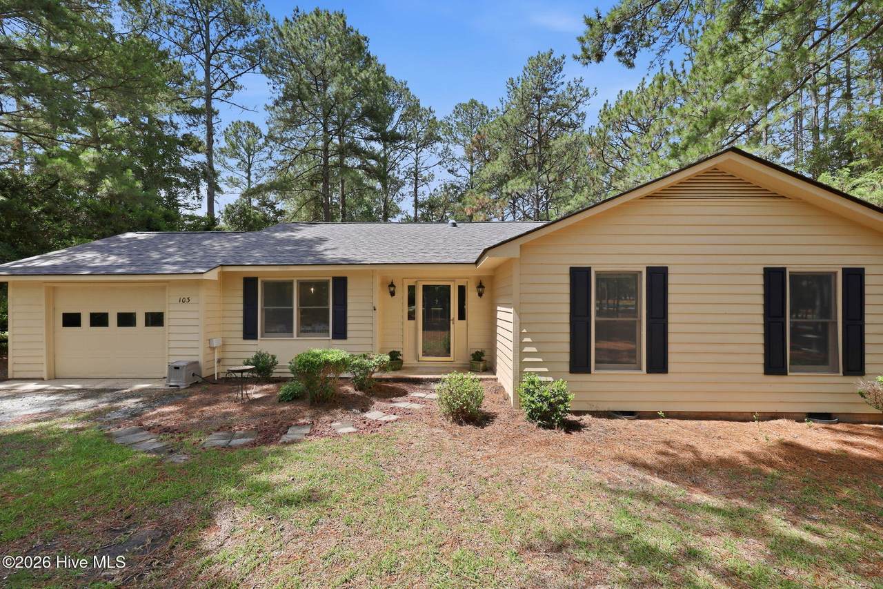 103 Timber Drive - Photo 1