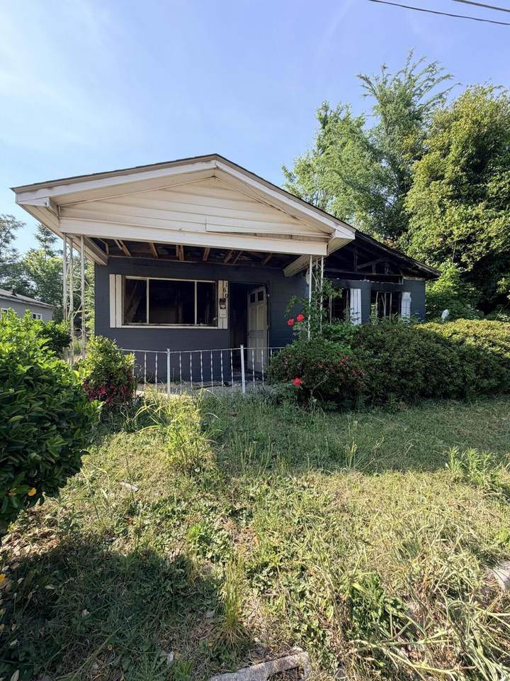 1607 Ramsey Street - Photo 1