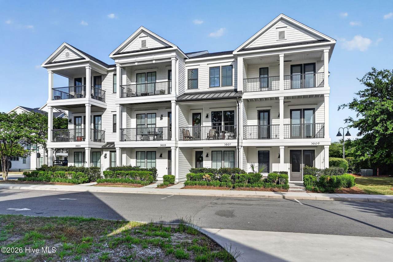 3609 Watercraft Ferry Avenue - Photo 1