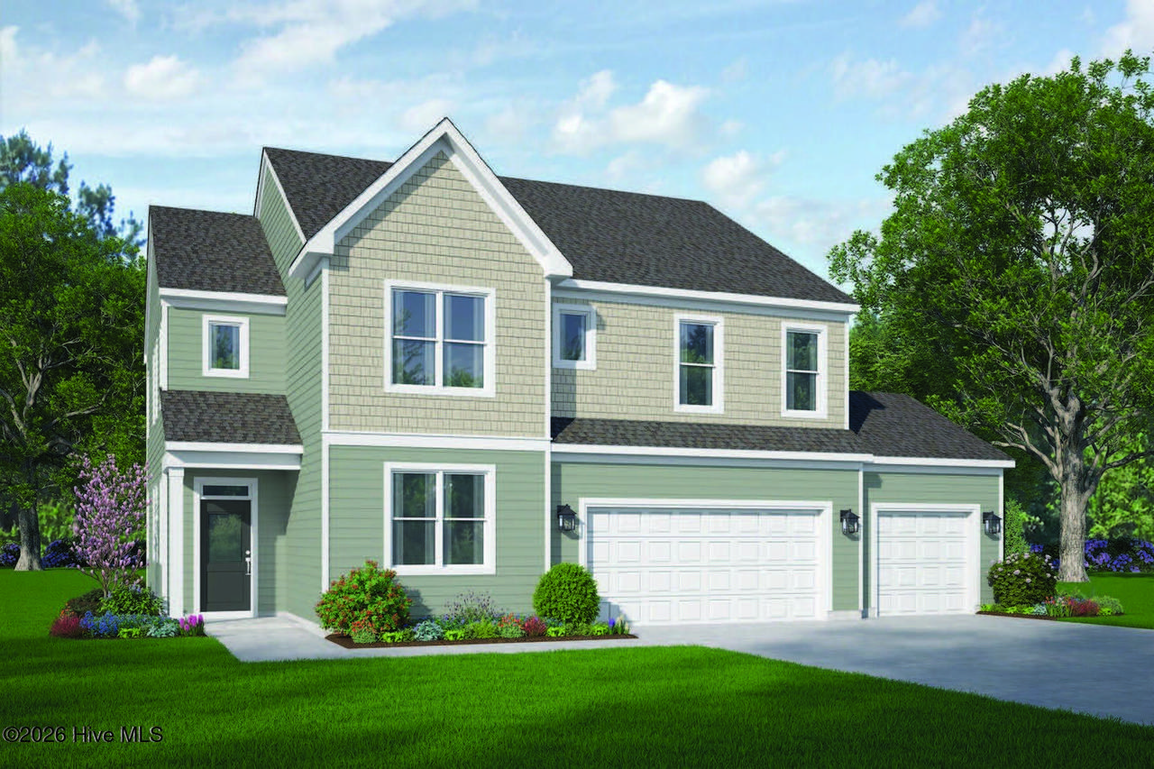 523 Midsummer Street - Photo 1
