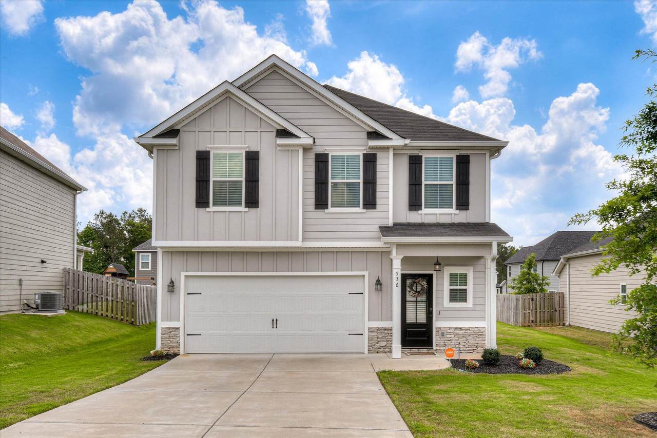 536 Fermoy Lane - Photo 1
