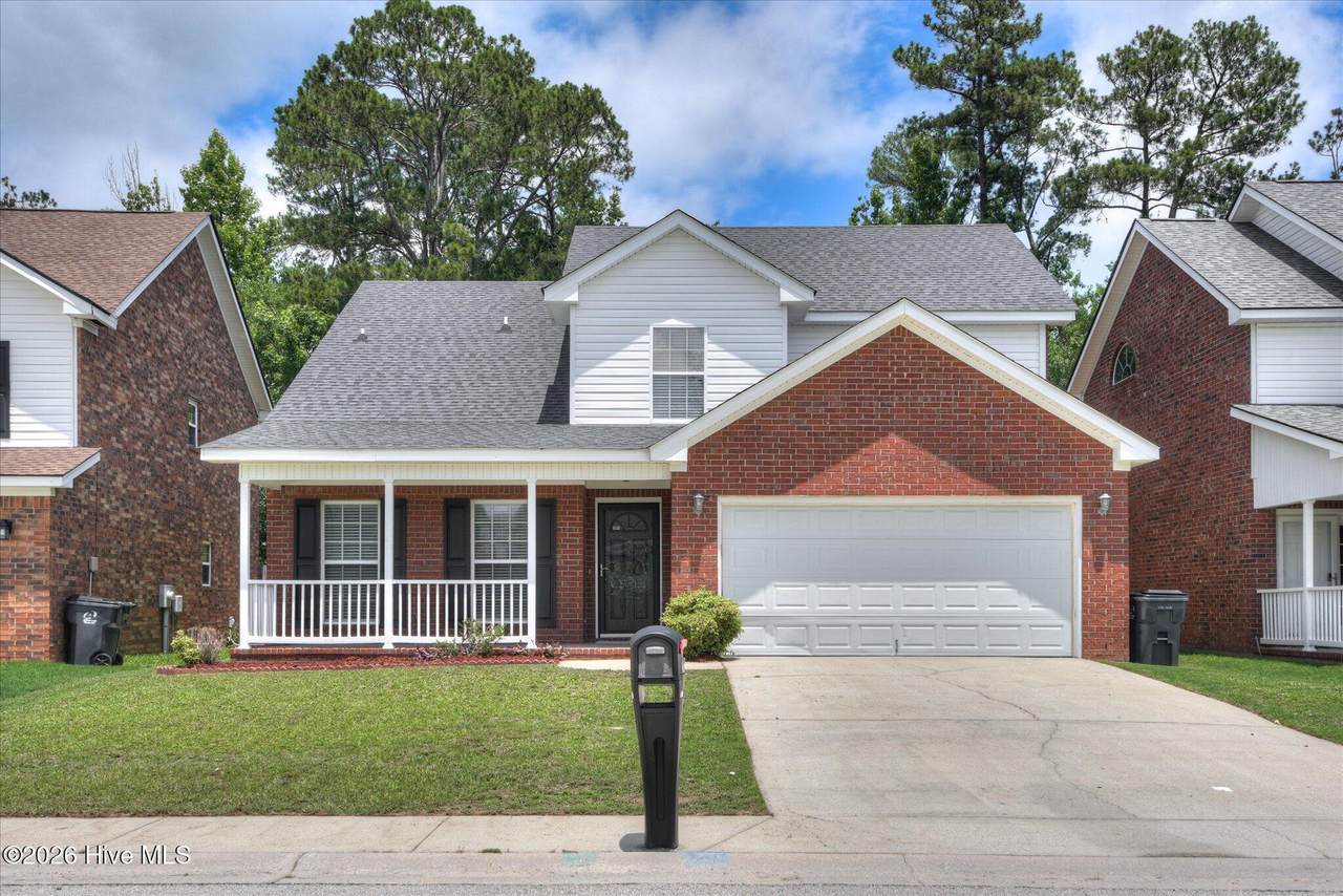 7604 Pleasantville Way - Photo 1