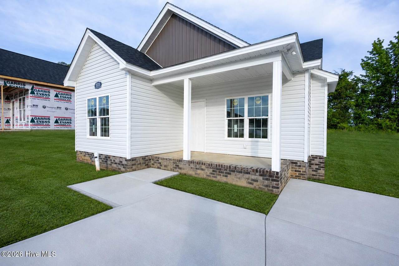 3231 Dolostone Court - Photo 1