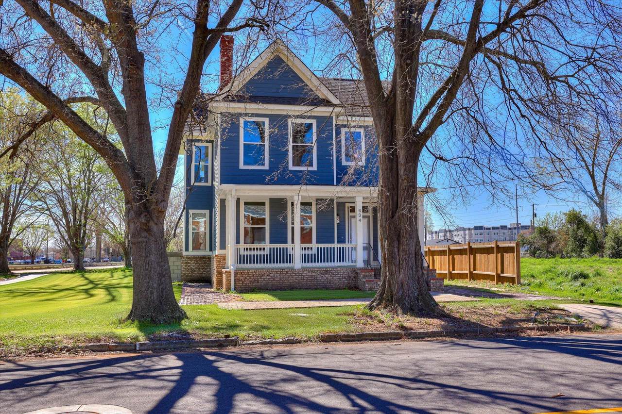 434 Watkins Street - Photo 1