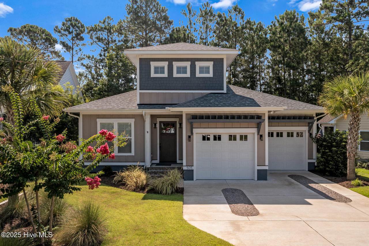 505 Night Heron Court - Photo 1