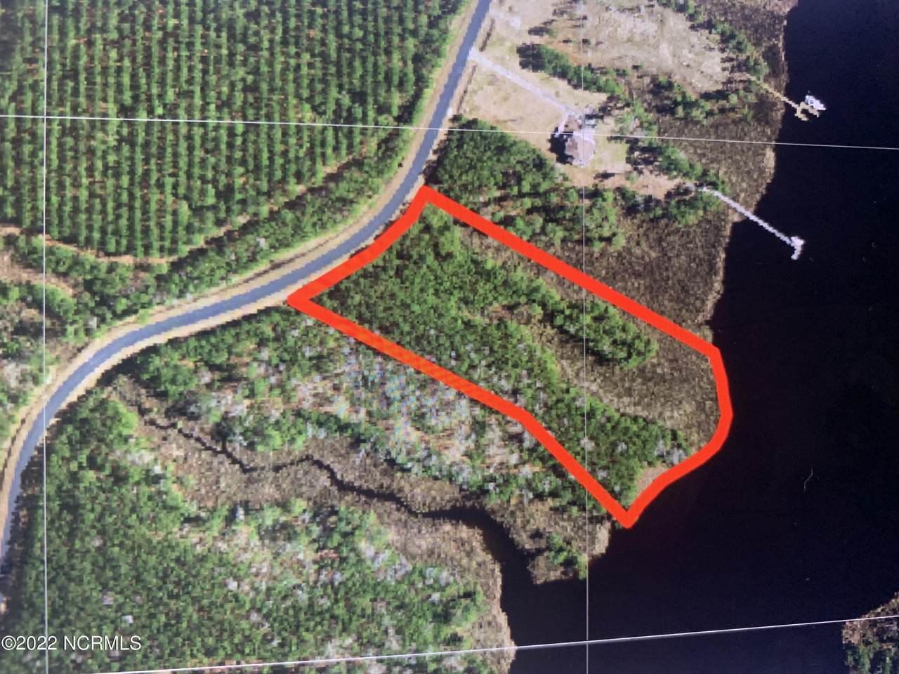 Lot 24 Bailey Pointe S/D Drive - Photo 1