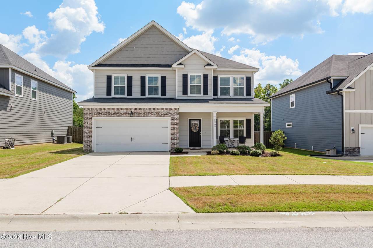 6060 Big Pond Trail - Photo 1