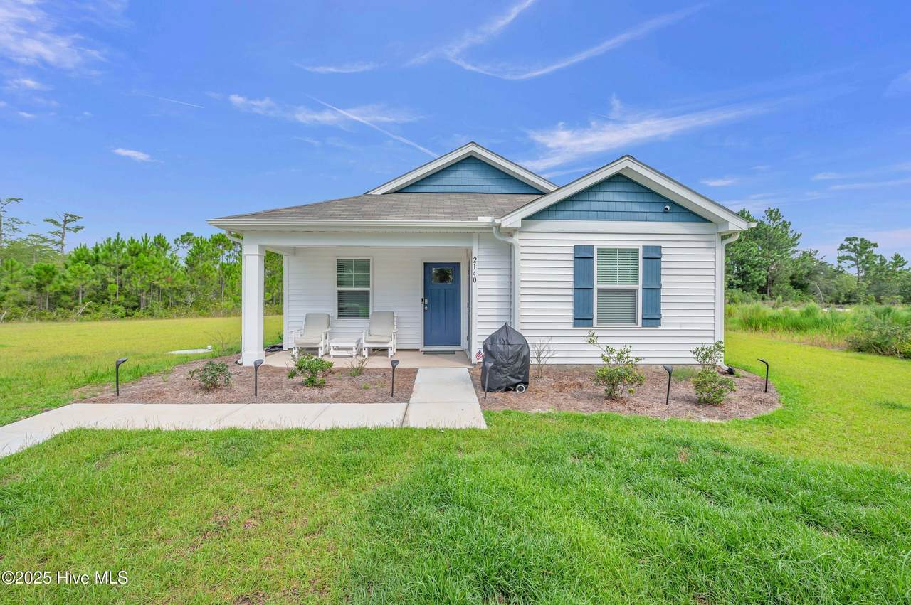 2140 Grande Palms Trail - Photo 1