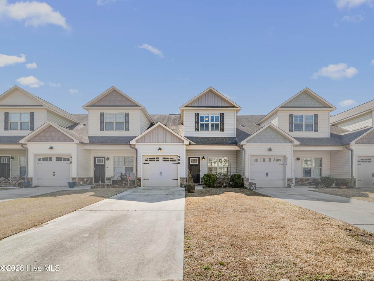 308 Winstead Loop Road - Photo 1