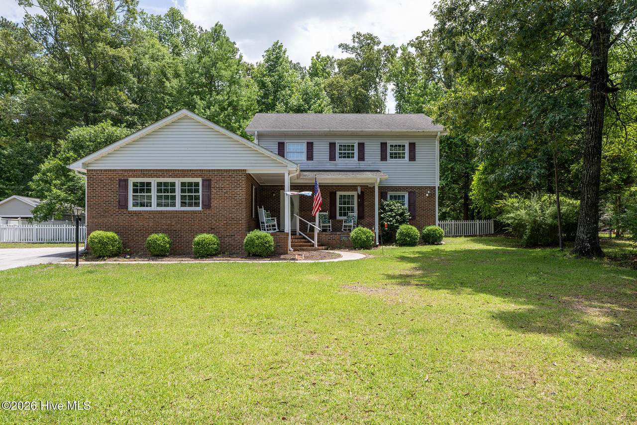 3403 Wedgewood Drive - Photo 1