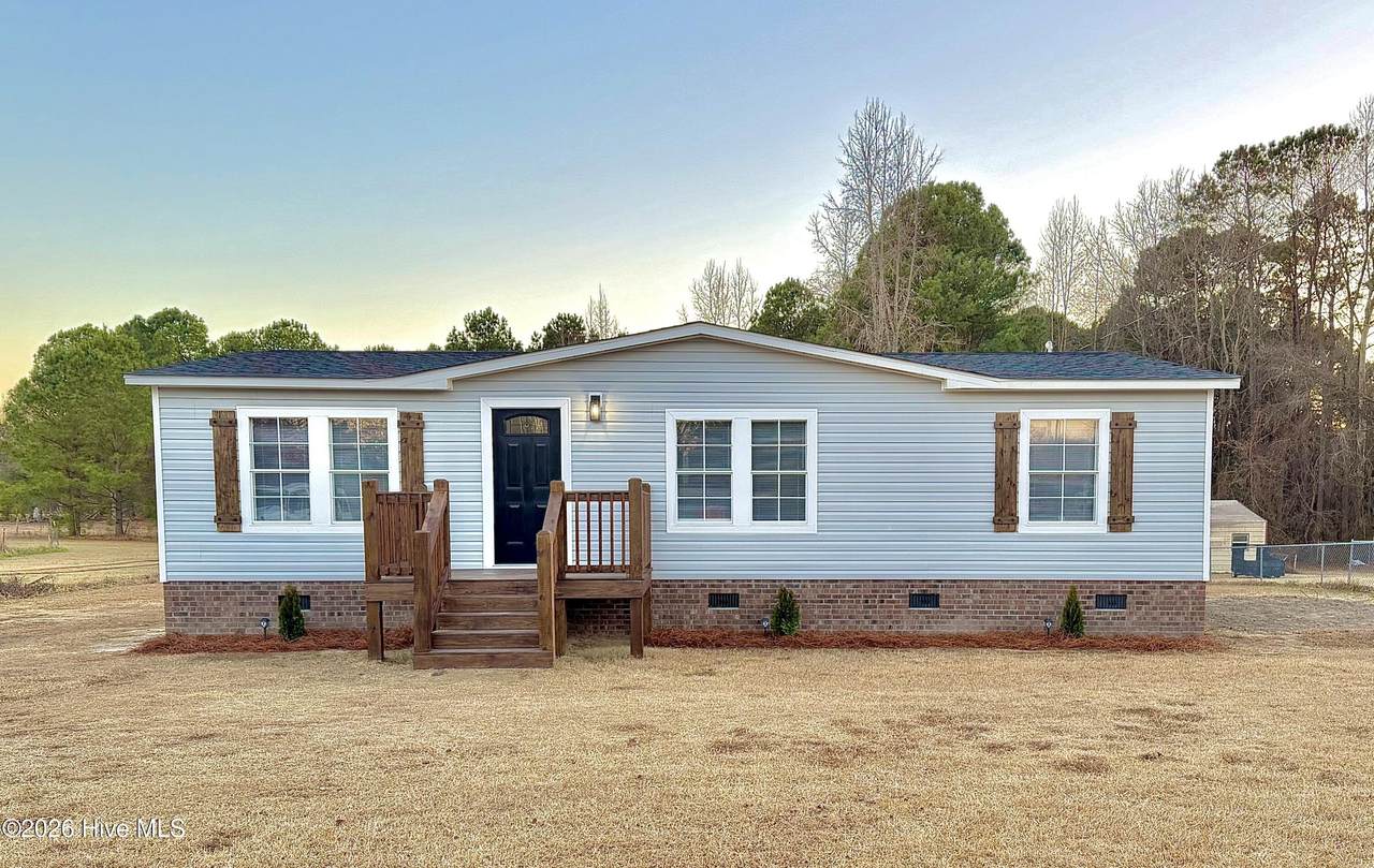 7444 Shallingtons Mill Road - Photo 1