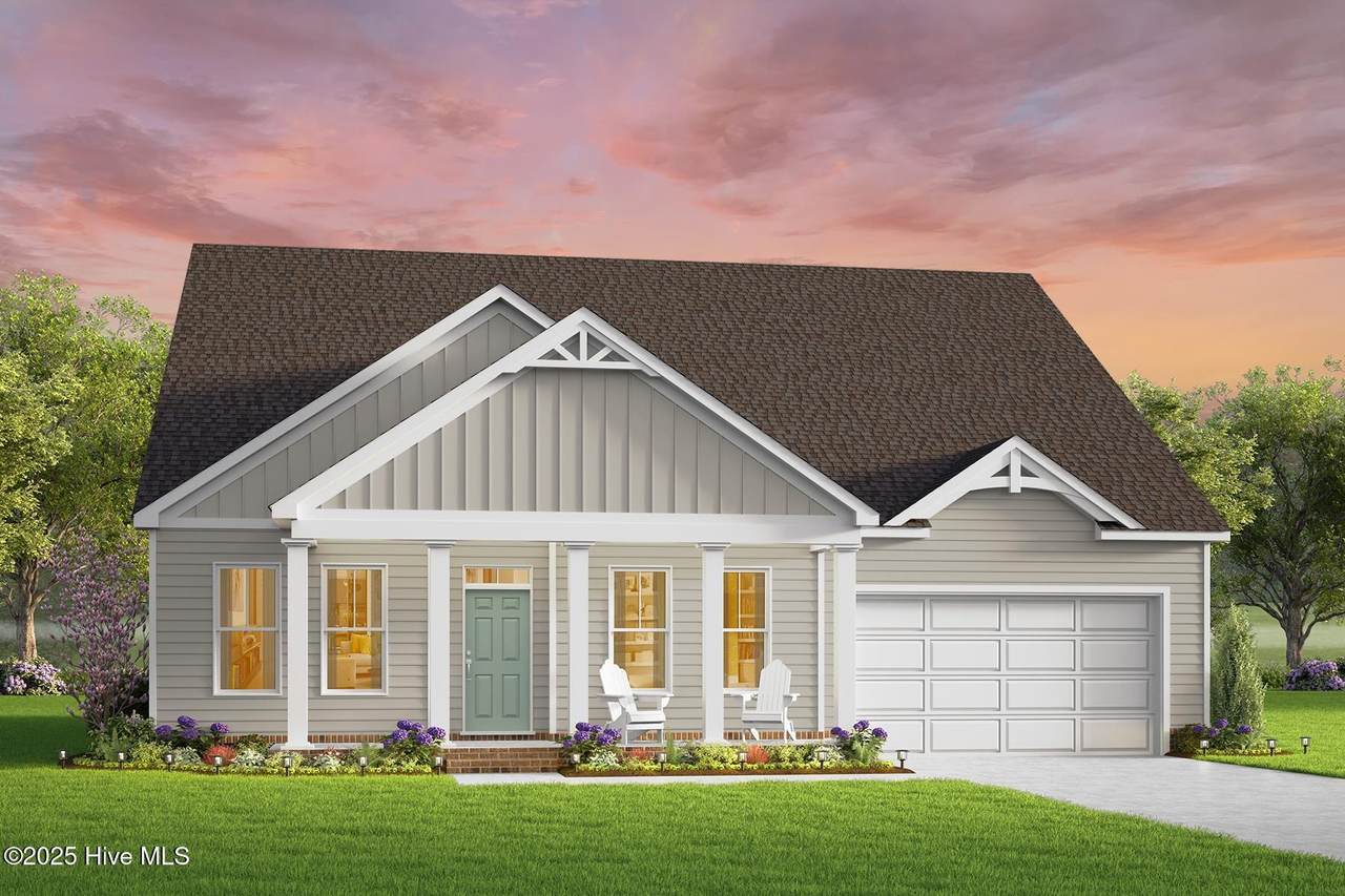 100 Tall Pines Trail - Photo 1