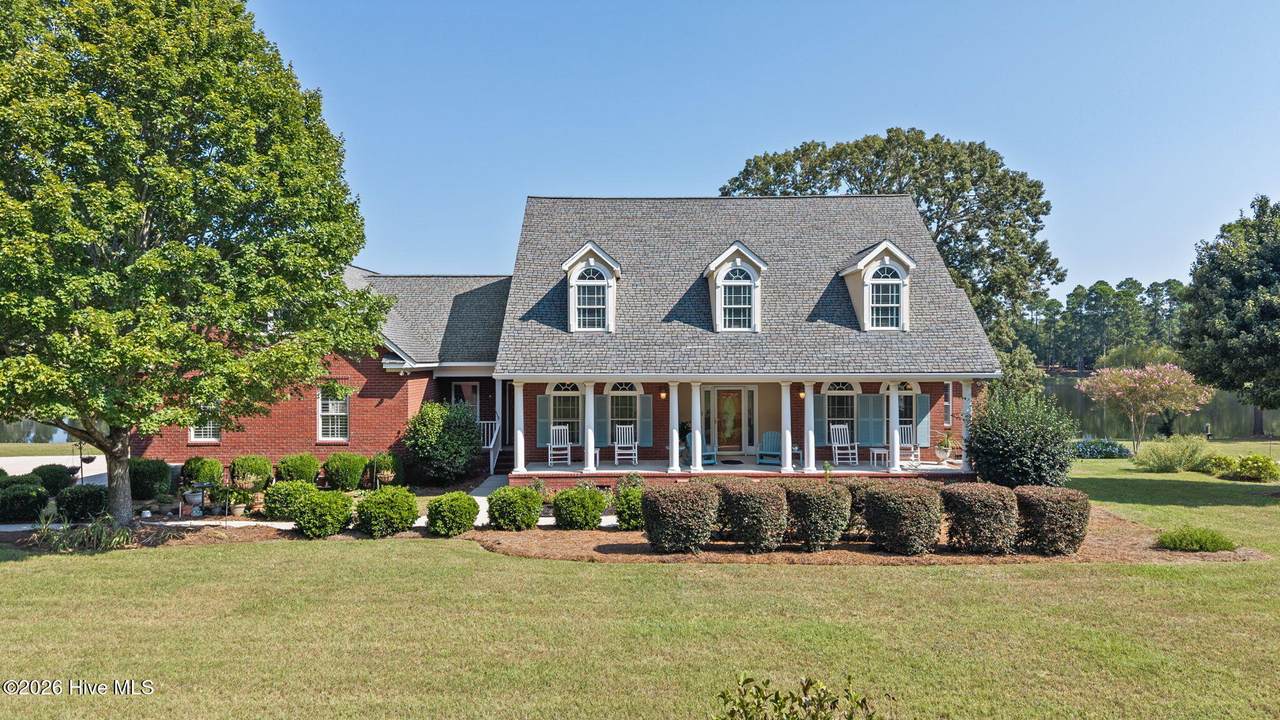 149 Arrowhead Lake Road - Photo 1