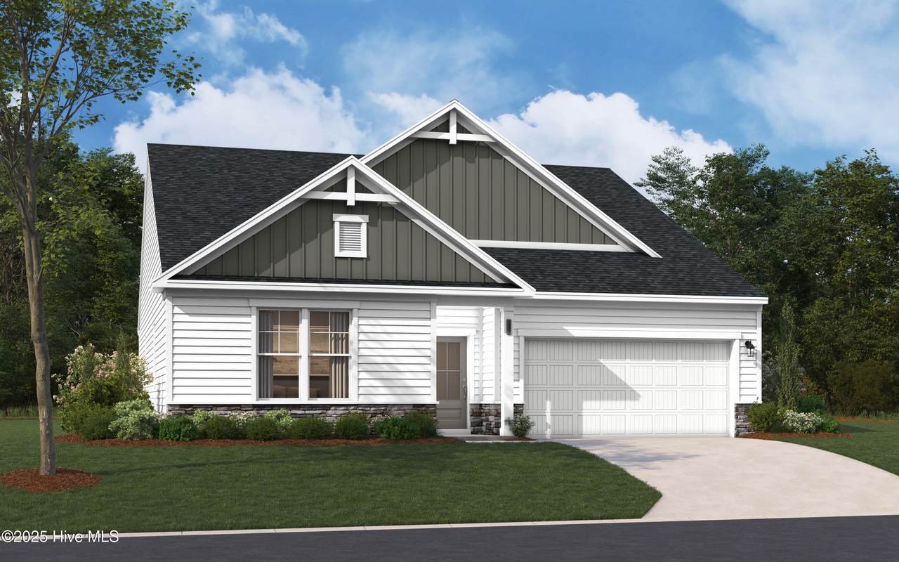 7421 Linda Vista Lane - Photo 1