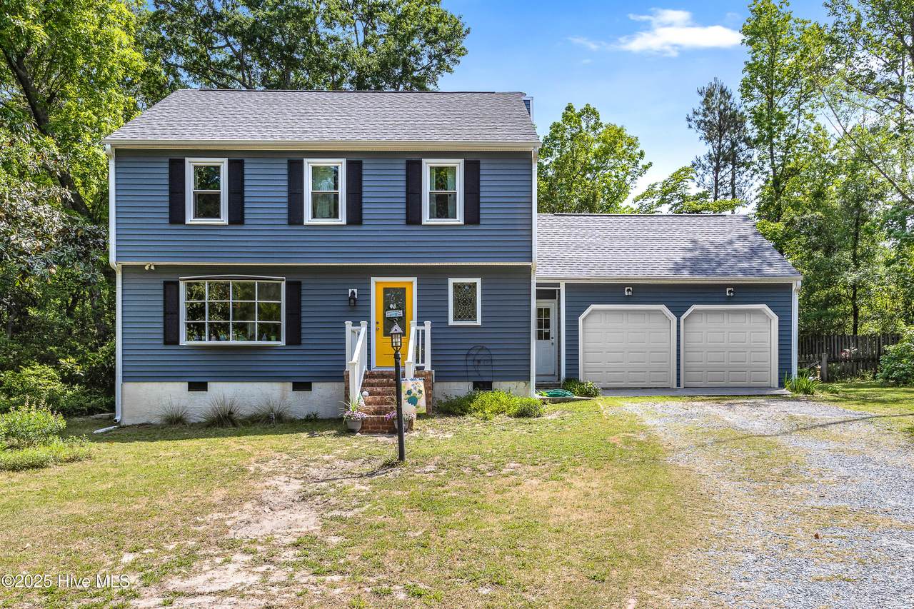 703 Baby Doe Circle - Photo 1