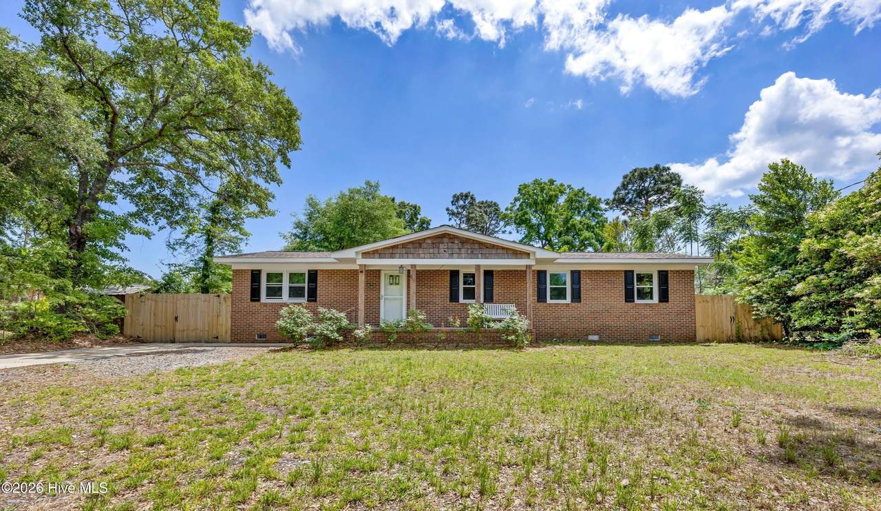 64 Northwood Drive - Photo 1