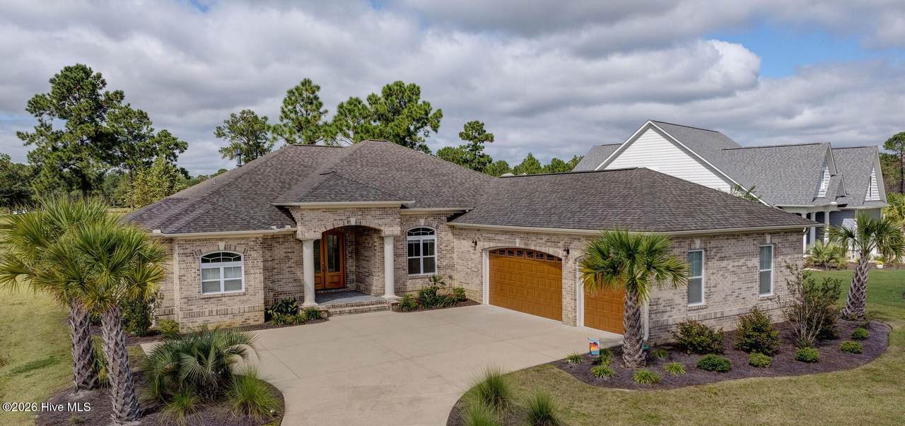 8711 Compass Pointe West Wynd - Photo 1