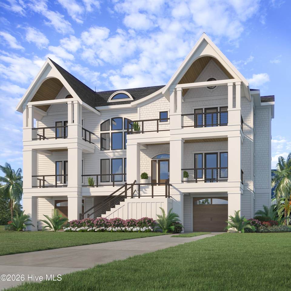 2770 Long Bay Drive - Photo 1