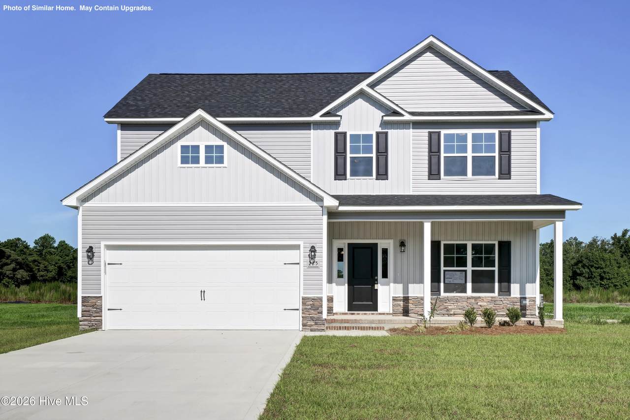 704 Pebble Branch Court - Photo 1