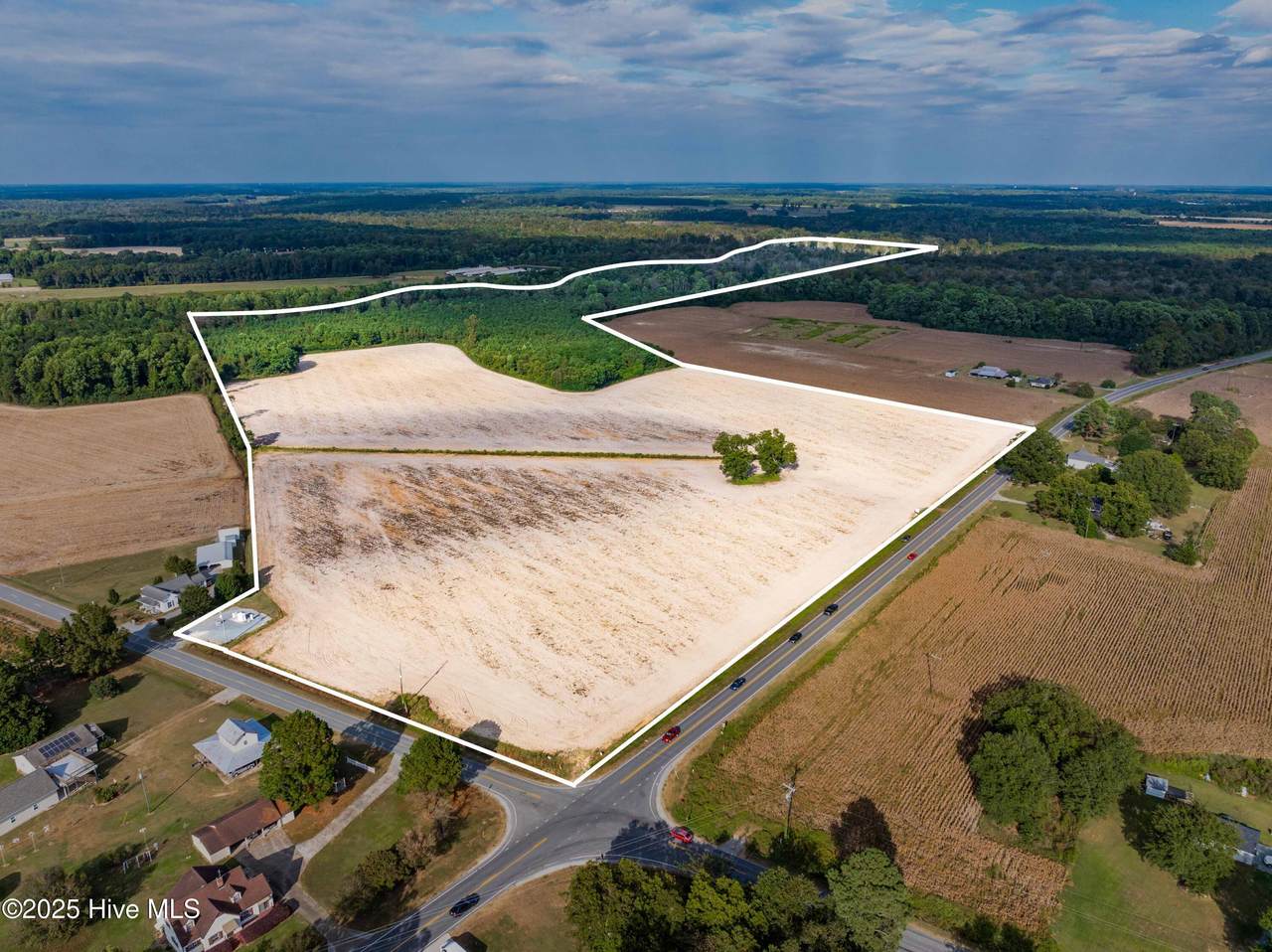 0 Moltonville Road - Photo 1