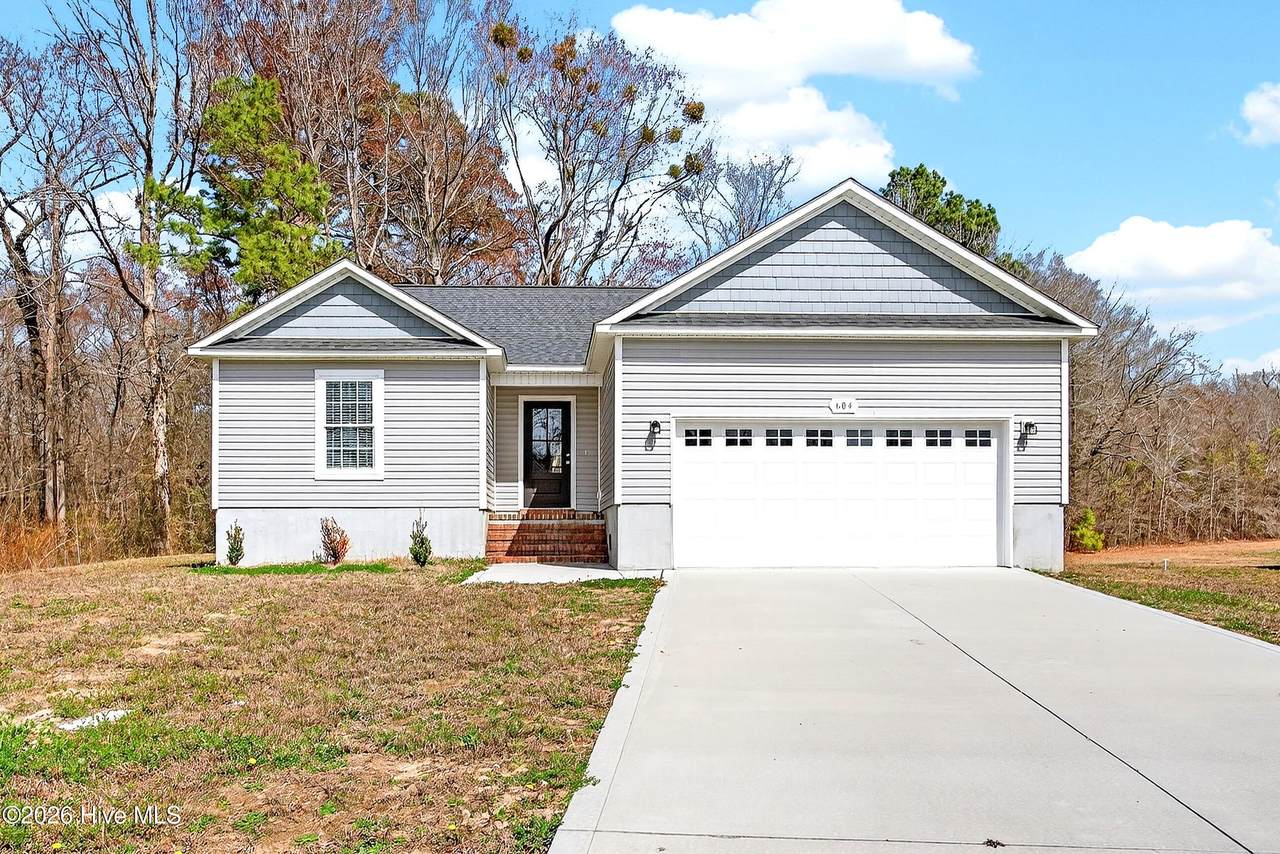 604 Sonata Court - Photo 1