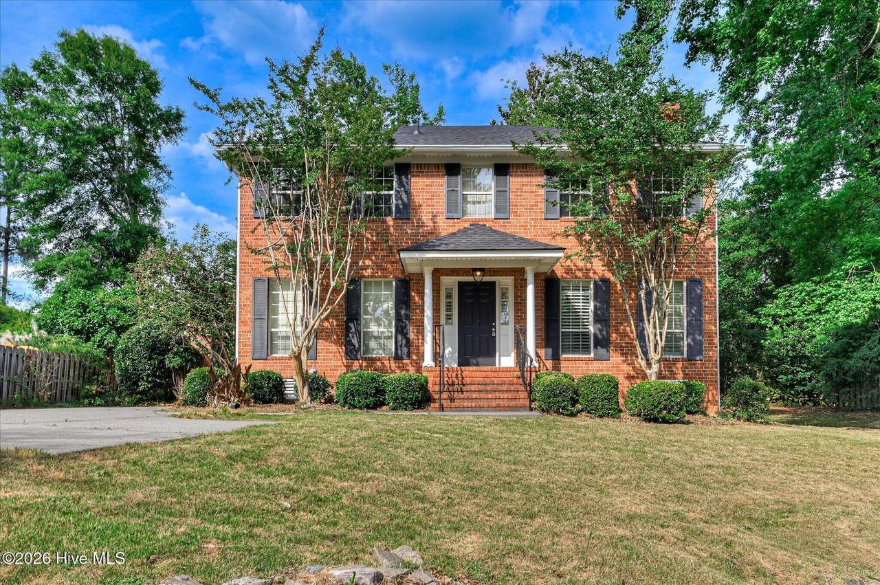 2957 Foxhall Circle - Photo 1