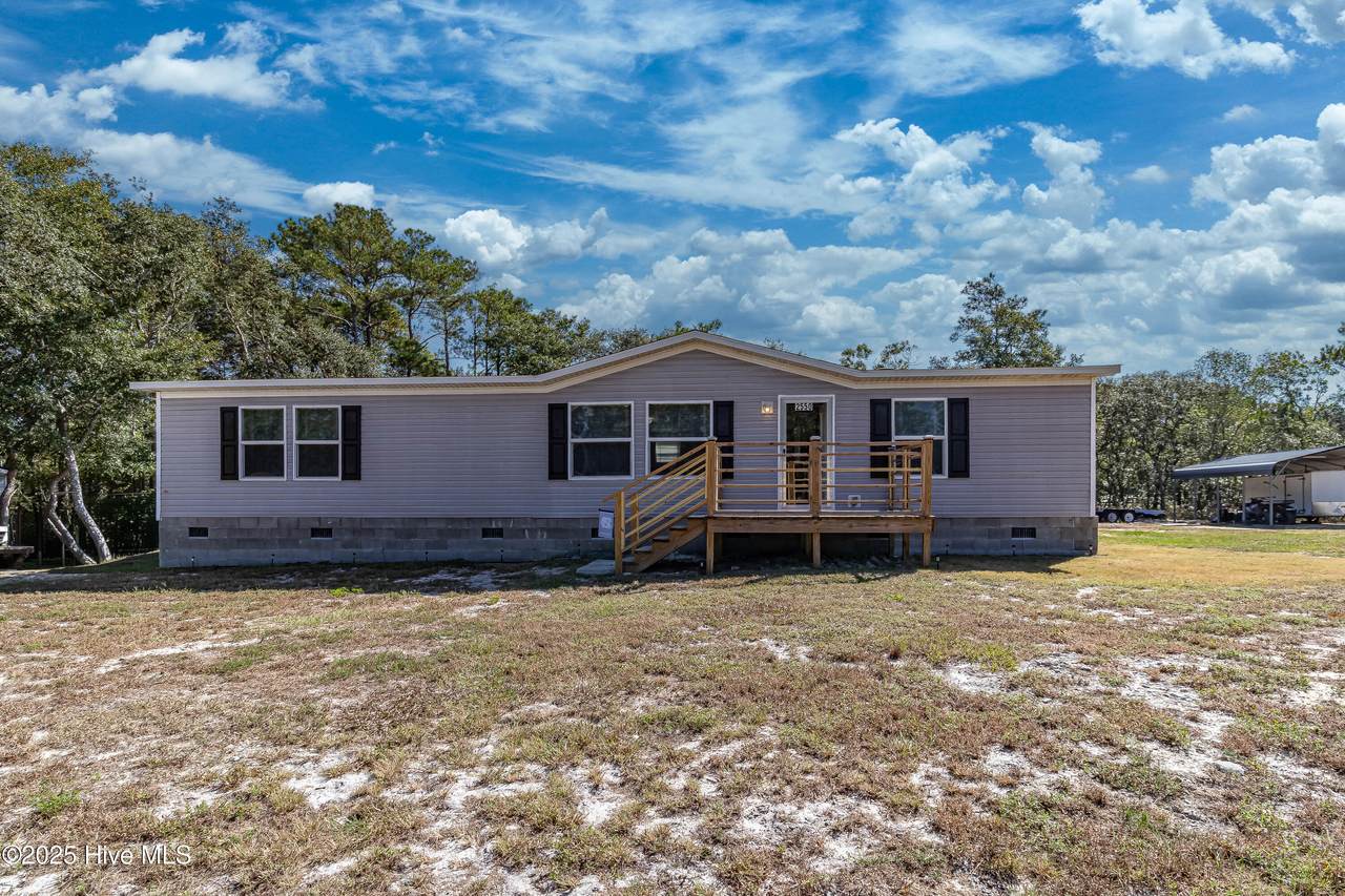 2550 White Sands Drive - Photo 1