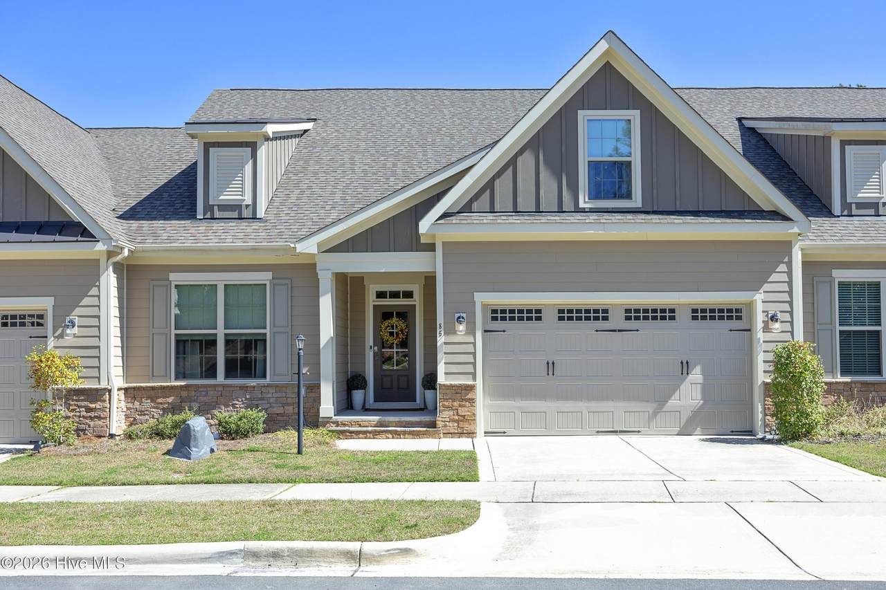 85 Winged Foot Road - Photo 1