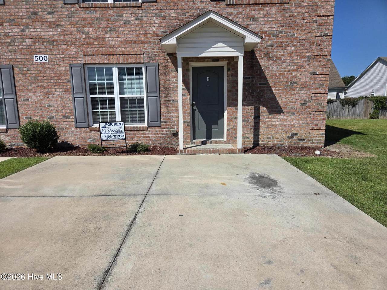 500 Hillshade Court - Photo 1