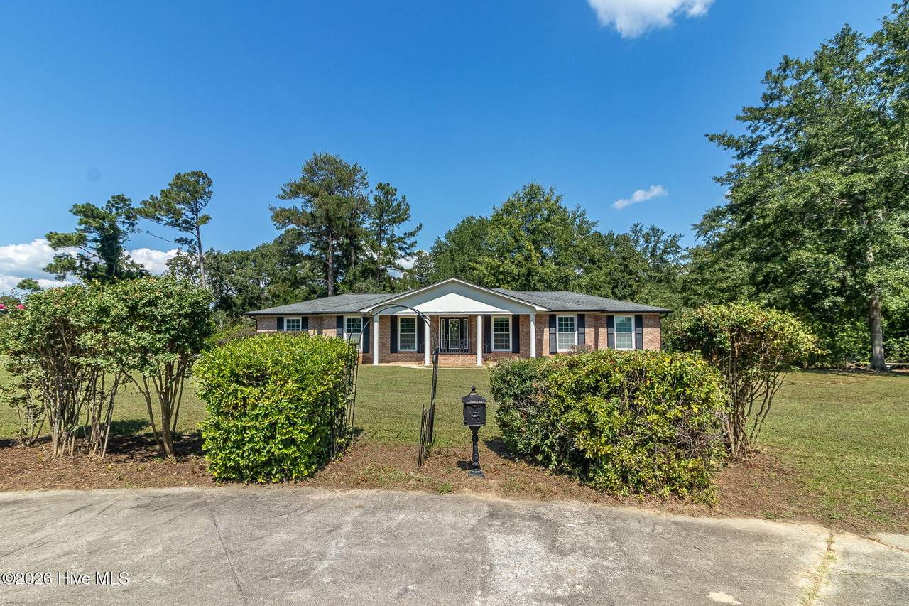 150 Ballard Drive - Photo 1
