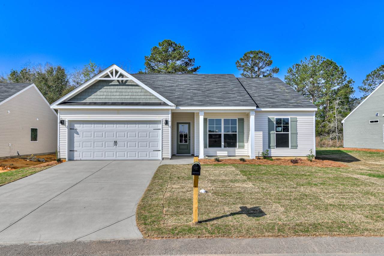 864 Brewer Drive - Photo 1