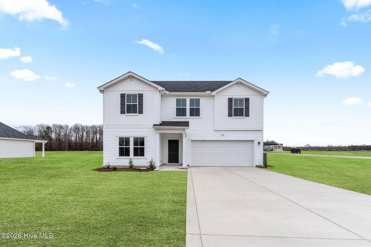 100 Rubyfield Court - Photo 1