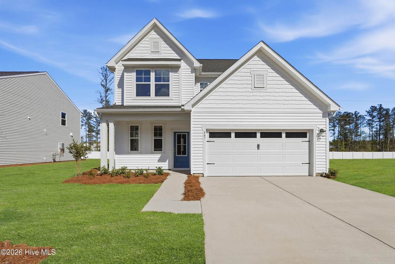 1021 American Egret Way - Photo 1