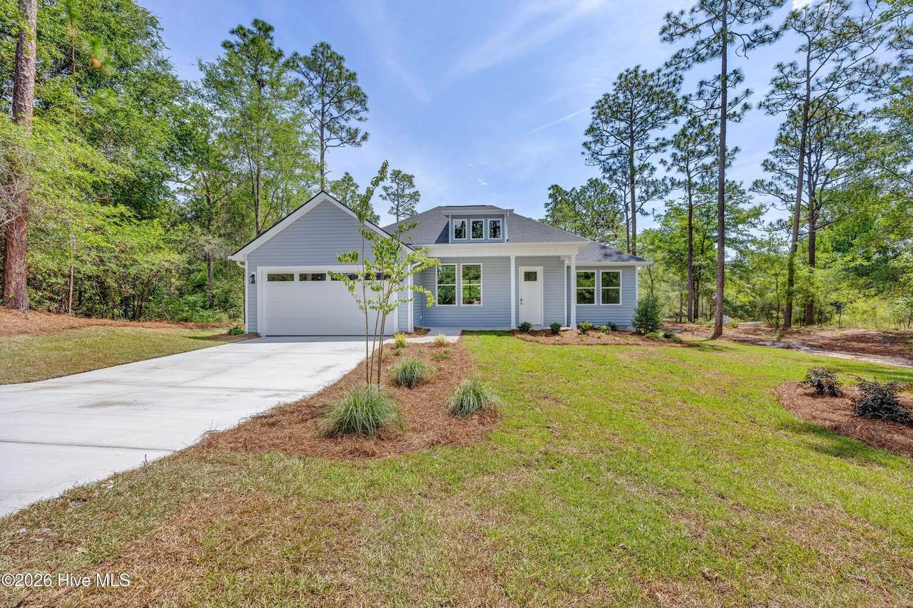251 Foxcroft Road - Photo 1