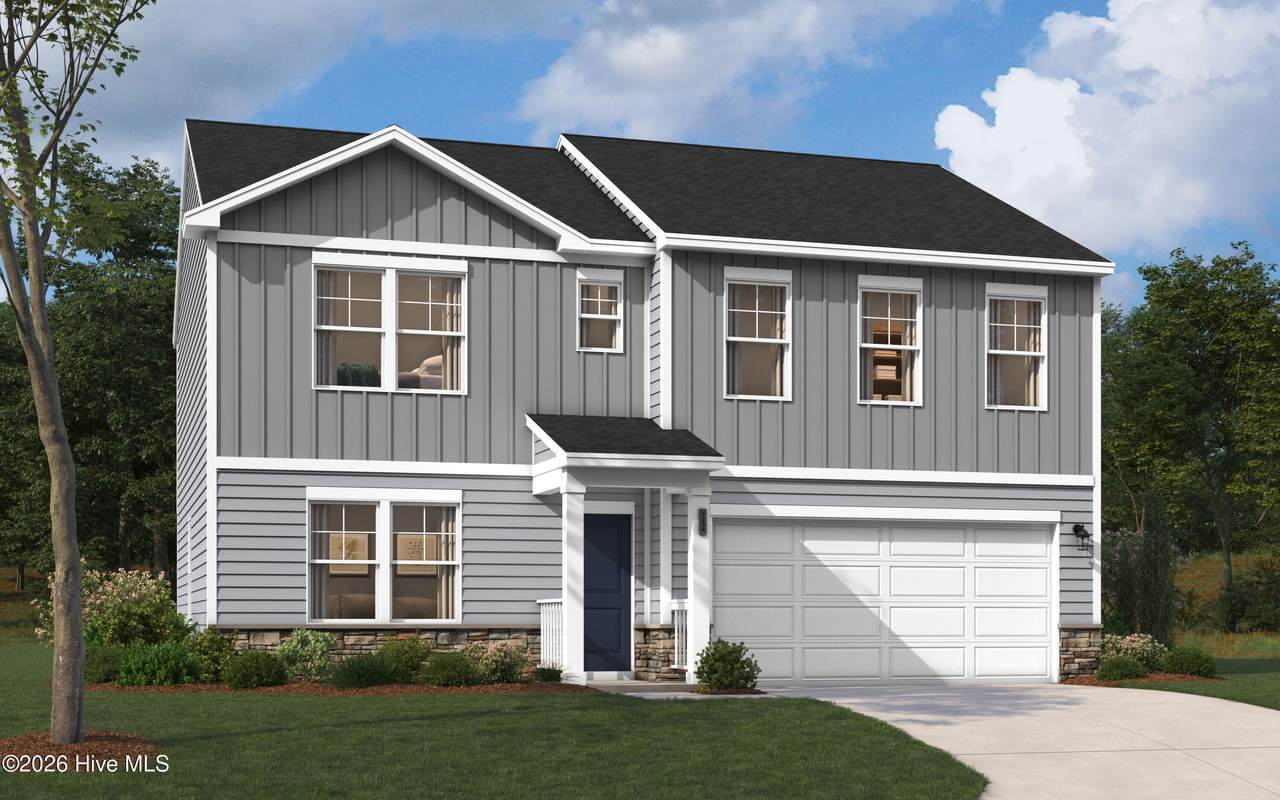 8148 Smooth Whiskey Circle - Photo 1