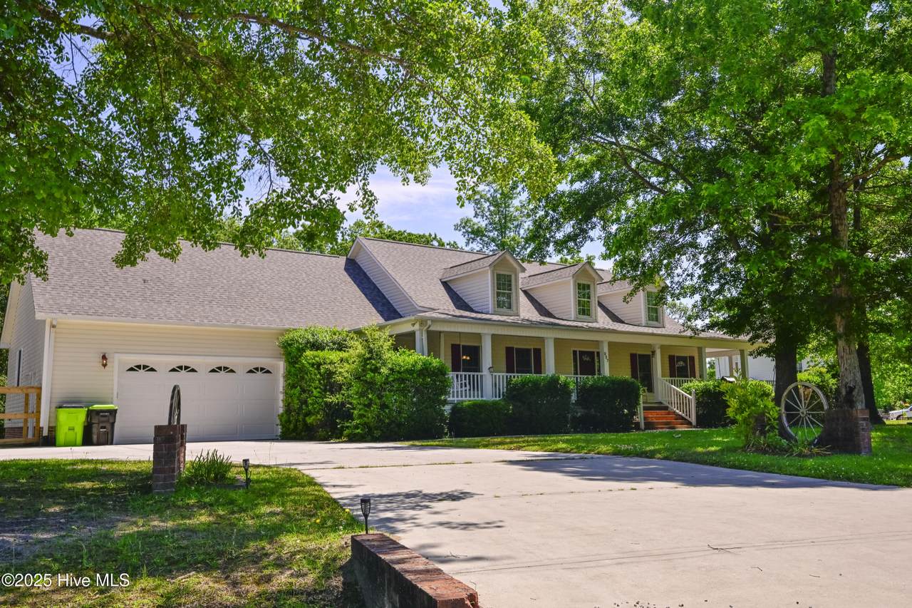 237 Riverbend Road - Photo 1