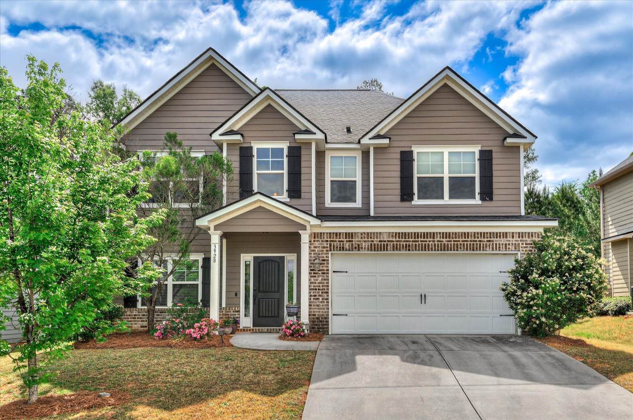 3928 Berkshire Way - Photo 1