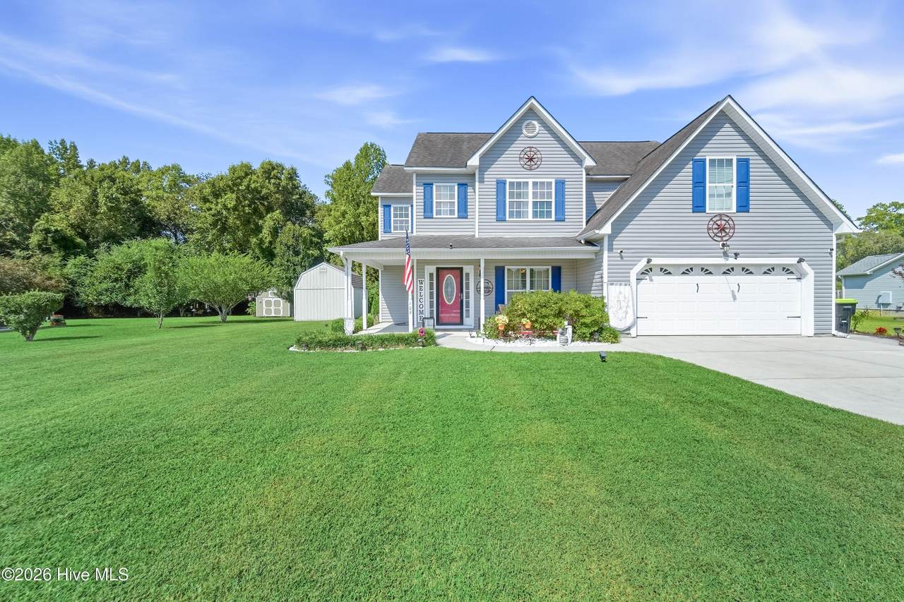 109 Spring Leaf Lane - Photo 1