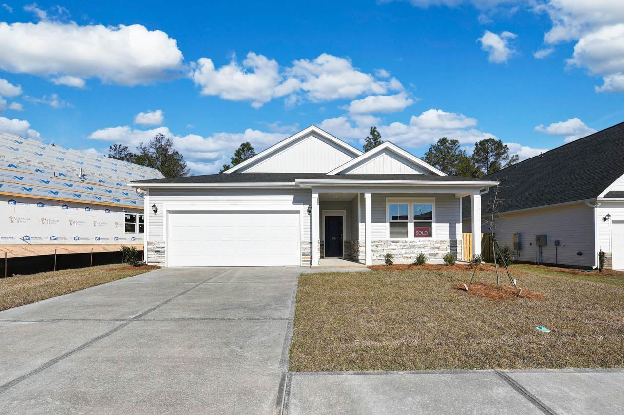 5310 Tullamore Drive - Photo 1