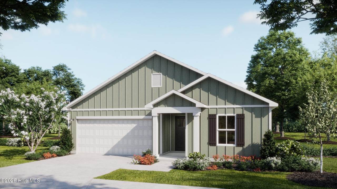 343 Glendale Arbor Drive - Photo 1