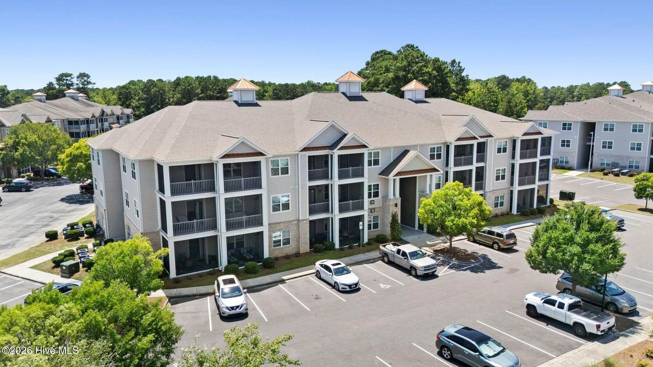 395 Crow Creek Drive - Photo 1