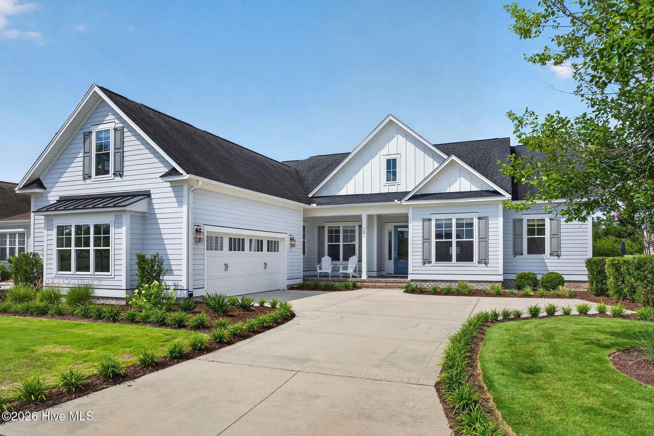 3406 Oyster Tabby Drive - Photo 1