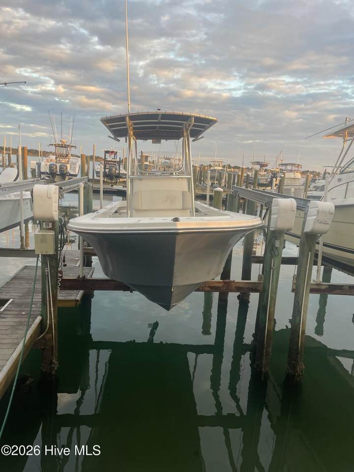 100 Olde Towne Yacht Club Drive - Photo 1