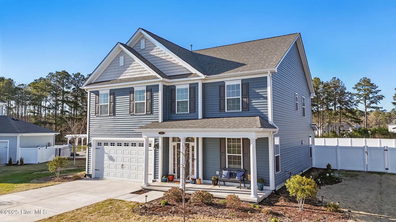 104 Prairie Glen - Photo 1